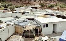 Coopération Maroco-Allemande-Danoise : Lancement d'un projet dans le domaine de l'eau au profit des populations des zones impactées par le séisme d'Al Haouz Coopération Maroco-Allemande-Danoise : Lancement d'un projet dans le domaine de l'eau au profit des populations des zones impactées par le séisme d'Al Haouz