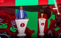 Patrice Motsepe: La CAN Maroc-2025 sera la meilleure dans l’histoire de la compétition Patrice Motsepe: La CAN Maroc-2025 sera la meilleure dans l’histoire de la compétition
