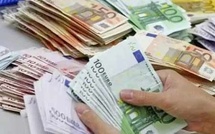 Les transferts de fonds effectués par les MRE grimpent à plus de 117,7 MMDH en 2024 Les transferts de fonds effectués par les MRE grimpent à plus de 117,7 MMDH en 2024