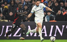 Ligue 1: L’OM renverse encore Lyon Ligue 1: L’OM renverse encore Lyon