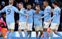 Mercato d'hiver : Manchester City hyperactif, le Real tranquille Mercato d'hiver : Manchester City hyperactif, le Real tranquille
