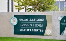 Les recommandations de la Cour des comptes, une base importante pour améliorer la gestion de la chose publique Les recommandations de la Cour des comptes, une base importante pour améliorer la gestion de la chose publique