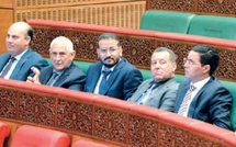 Le rapport de la Cour des comptes débattu par le Groupe socialiste-Opposition ittihadie Le rapport de la Cour des comptes débattu par le Groupe socialiste-Opposition ittihadie