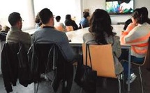 De nouveaux ciné-clubs éducatifs voient le jour à Rabat, Salé et Kénitra De nouveaux ciné-clubs éducatifs voient le jour à Rabat, Salé et Kénitra