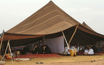 Laâyoune à l’heure de la première édition du Festival de la femme pour la dégustation de plats sahraouis Laâyoune à l’heure de la première édition du Festival de la femme pour la dégustation de plats sahraouis