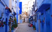 Une rencontre internationale à Chefchaouen célèbre la culture culinaire méditerranéenne