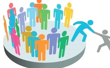 Au Maroc, entre l’Etat social et le néolibéralisme, un démantèlement des droits au profit du marché Au Maroc, entre l’Etat social et le néolibéralisme, un démantèlement des droits au profit du marché