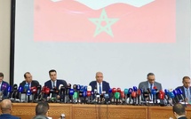 Les investigations et le suivi des activités de la cellule terroriste, récemment démantelée, ont duré près d'une année