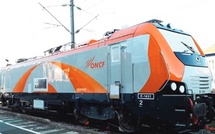 ONCF: Attribution de marchés d'acquisition de 128 trains pour 29 MMDH ONCF: Attribution de marchés d'acquisition de 128 trains pour 29 MMDH