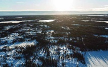 Dans un Grand Nord convoité, le Canada se renforce pour ne pas perdre du terrain Dans un Grand Nord convoité, le Canada se renforce pour ne pas perdre du terrain