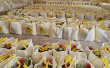 Souad Boulouiz : L’opération "Ramadan 1446" se distingue par le recours, pour la première fois, aux données socioéconomiques des ménages enregistrés au RSU Souad Boulouiz : L’opération "Ramadan 1446" se distingue par le recours, pour la première fois, aux données socioéconomiques des ménages enregistrés au RSU