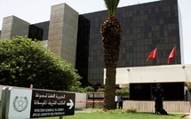 Le Groupe OCP améliore son chiffre d'affaires de 6% à fin 2024 Le Groupe OCP améliore son chiffre d'affaires de 6% à fin 2024
