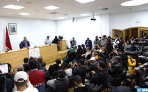 Réseau de diffamation et de cyber-extorsion s'activant depuis le Canada : Le parquet dévoile les derniers développements des poursuites à l'encontre des mis en cause Réseau de diffamation et de cyber-extorsion s'activant depuis le Canada : Le parquet dévoile les derniers développements des poursuites à l'encontre des mis en cause