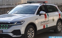 Interpellation de deux Polonais pour leur lien présumé avec un réseau de trafic de drogues synthétiques