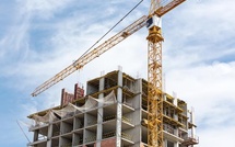 Construction : Les patrons anticipent une augmentation de l'activité au premier trimestre 2025 Construction : Les patrons anticipent une augmentation de l'activité au premier trimestre 2025