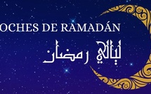 Lancement de l'édition 2025 des Soirées "Noches de Ramadán"