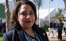 Karima Rhanem, une voix puissante pour la jeunesse et les femmes africaines
 Karima Rhanem, une voix puissante pour la jeunesse et les femmes africaines