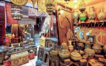 Casablanca-Settat : Le Salon régional de l’artisanat du 10 au 30 mars Casablanca-Settat : Le Salon régional de l’artisanat du 10 au 30 mars