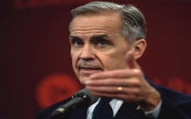 L'ex-banquier Mark Carney, atypique nouveau Premier ministre canadien