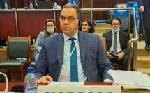 Présidence marocaine du CPS : Le Royaume appelle à œuvrer pour que le Soudan du Sud retrouve la stabilité, la paix et la prospérité Présidence marocaine du CPS : Le Royaume appelle à œuvrer pour que le Soudan du Sud retrouve la stabilité, la paix et la prospérité