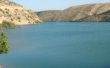 Les barrages de Sebou ont reçu des apports de 600 Millions de M3 grâce aux récentes pluies