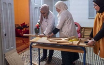 Le travail social en quête de reconnaissance et de moyens Le travail social en quête de reconnaissance et de moyens