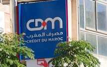 Crédit du Maroc améliore son RNPG de 47,3% en 2024 Crédit du Maroc améliore son RNPG de 47,3% en 2024