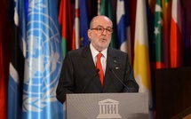 Jean-Paul Carteron : Grâce à la vision éclairée de SM le Roi, les provinces du Sud sont devenues un pilier de l’intégration africaine et mondiale Jean-Paul Carteron : Grâce à la vision éclairée de SM le Roi, les provinces du Sud sont devenues un pilier de l’intégration africaine et mondiale