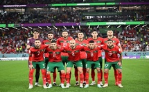 FIFA : L'impressionnant Maroc en pole pour le Mondial FIFA : L'impressionnant Maroc en pole pour le Mondial