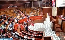 Chambre des représentants : Clôture du programme "Implication des jeunes dans l’action parlementaire" Chambre des représentants : Clôture du programme "Implication des jeunes dans l’action parlementaire"