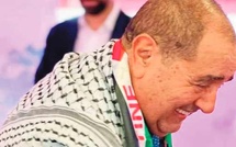 La Palestine à l’épreuve de la stratégie : Entre le coût humain et le devoir de lucidité La Palestine à l’épreuve de la stratégie : Entre le coût humain et le devoir de lucidité