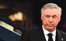 Carlo Ancelotti, le succès d'un homme tranquille Carlo Ancelotti, le succès d'un homme tranquille