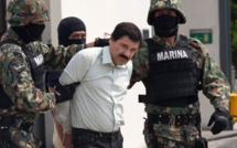 Portrait: “El Chapo” Le roi des narcotrafiquants qui rêvait de gloire