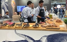 Le Salon Gourmets de Madrid ouvre ses portes pour une 38e édition riche en saveurs