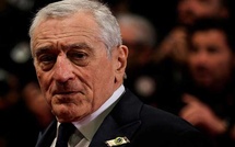 Robert De Niro recevra une Palme d'or d'honneur au Festival de Cannes