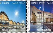 Groupe Barid Al-Maghrib/Philippine Postal Corporation : Lancement d'une émission commune de timbres-poste