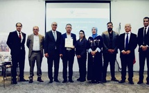 Mohsine Berrada El Azizi élu président régional de la CGEM Marrakech-Safi