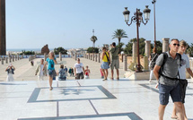 Tourisme : Un premier trimestre record avec 4 millions d’arrivées Tourisme : Un premier trimestre record avec 4 millions d’arrivées