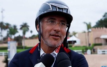 Equitation : Ghali Boukaa remporte le Prix de SAR le Prince Héritier Moulay El Hassan