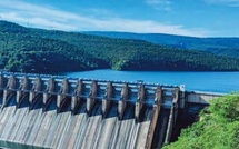 Le taux de remplissage des barrages porté à 49,44% grâce aux dernières précipitations