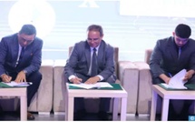 Le Forum Mines-Rabat Entreprises célèbre sa 25e édition