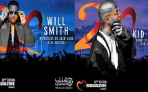 Mawazine 2025 : Plusieurs stars internationales et arabes au rendez-vous