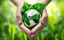 Tant de vœux à formuler en cette Journée de la Terre