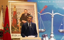 Mohamed Abdennabaoui : Les systèmes judiciaires appelés à accompagner l’expansion de l’IA et la transition numérique