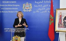 Signature d'une nouvelle feuille de route de coopération entre les régions Casablanca-Settat et Ile-de-France Signature d'une nouvelle feuille de route de coopération entre les régions Casablanca-Settat et Ile-de-France