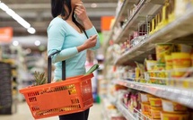 Un regain de confiance de façade Un regain de confiance de façade