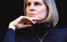 Marguerite Bérard, première française à la tête d'une grande banque européenne
