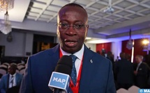 SM le Roi prône une vision ambitieuse  pour le Maroc et l’Afrique