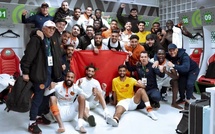 Coupe de la CAF : La RSB en finale comme prévu Coupe de la CAF : La RSB en finale comme prévu