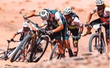 VTT : 20ème  édition de la "Škoda Titan Desert Morocco"